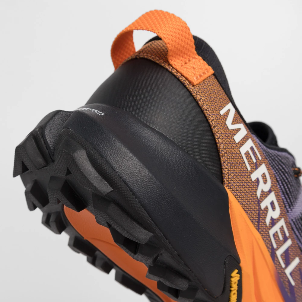 Merrell Agility Peak 4 Trail Running Uomo Scarpe Running J067465 3 Merrell Agility Peak 4 Trail Running Uomo Scarpe Running J067465 - immagine 3