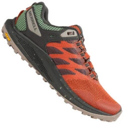 Merrell Nova 3 Trail Uomo Scarpe Running J067601