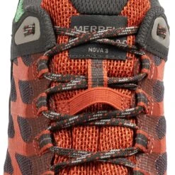 Merrell Nova 3 Trail Uomo Scarpe Running J067601 -Vendite ADIDAS J067601 3