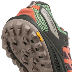 Merrell Nova 3 Trail Uomo Scarpe Running J067601 -Vendite ADIDAS J067601 4