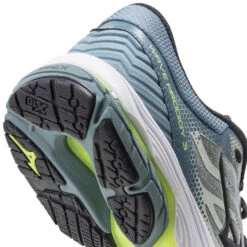 Mizuno Onda Prodigio 3 Uomo Scarpe Running J1GC2010-15 -Vendite ADIDAS J1GC2010 15 4