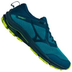 Mizuno Trail Running Uomo Scarpe Running J1GC2132-84