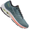 Mizuno Wave Inspire 18 Uomo Scarpe Running J1GC2244-01