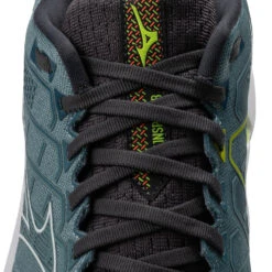 Mizuno Wave Inspire 18 Uomo Scarpe Running J1GC2244-01 -Vendite ADIDAS J1GC2244 01 3