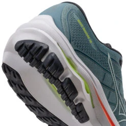 Mizuno Wave Inspire 18 Uomo Scarpe Running J1GC2244-01 -Vendite ADIDAS J1GC2244 01 4