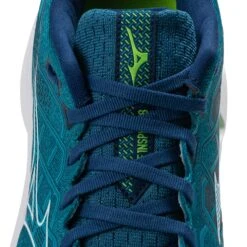 Mizuno Wave Inspire 18 Uomo Scarpe Running J1GC2244-02 -Vendite ADIDAS J1GC2244 02 3