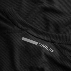 Mizuno Dry Aeroflow 1/4 Zip Donna Maglia Da Running A Maniche Lunghe J2GA0715-09 -Vendite ADIDAS J2GA0715 09 4