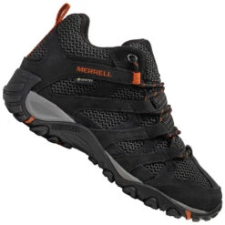 Merrell Alverstone Mid GORE-TEX Donna Scarpe Outdoor J590062