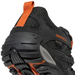Merrell Alverstone Mid GORE-TEX Donna Scarpe Outdoor J590062 -Vendite ADIDAS J590062 4