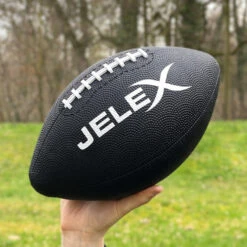 JELEX Touchdown Pallone Da Football Americano Nero -Vendite ADIDAS JLX 1 Shooting 2cSBC2B1LHnAqn