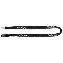JELEX Dr.Security Catena Per Biciclette Nero -Vendite ADIDAS JLX 168 4