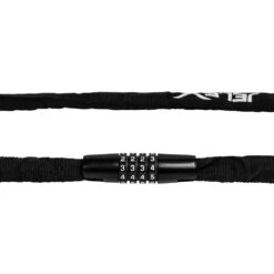 JELEX Dr.Security Catena Per Biciclette Nero -Vendite ADIDAS JLX 168 5