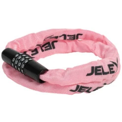 JELEX Dr.Security Catena Per Biciclette Rosa -Vendite ADIDAS JLX 169 3