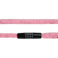JELEX Dr.Security Catena Per Biciclette Rosa -Vendite ADIDAS JLX 169 5