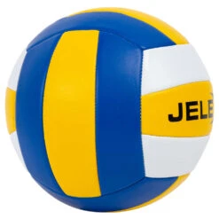 JELEX Softtouch Pallone Da Pallavolo Giallo Blu Scuro Bianco -Vendite ADIDAS JLX 17 3wwRp5PZhTMAST
