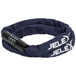 JELEX Dr.Security Catena Per Biciclette Blu -Vendite ADIDAS JLX 170 3