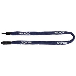 JELEX Dr.Security Catena Per Biciclette Blu -Vendite ADIDAS JLX 170 4