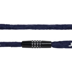 JELEX Dr.Security Catena Per Biciclette Blu -Vendite ADIDAS JLX 170 5