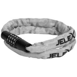 JELEX Dr.Security Catena Per Biciclette Grigio 9 JELEX Dr.Security Catena Per Biciclette Grigio -Vendite ADIDAS JLX 171 3