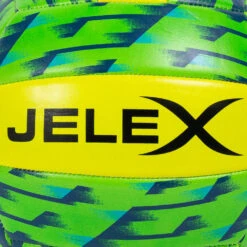 JELEX Softtouch Pallone Da Pallavolo Verde + Verde Erba -Vendite ADIDAS JLX 18 4