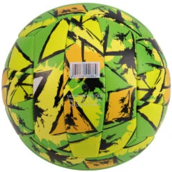 JELEX Volley Beach Pallone Da Pallavolo Verde -Vendite ADIDAS JLX 186 4