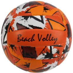 JELEX Volley Beach Pallone Da Pallavolo Rosso -Vendite ADIDAS JLX 188 3