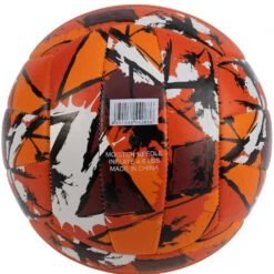 JELEX Volley Beach Pallone Da Pallavolo Rosso -Vendite ADIDAS JLX 188 4