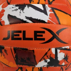 JELEX Volley Beach Pallone Da Pallavolo Rosso -Vendite ADIDAS JLX 188 5