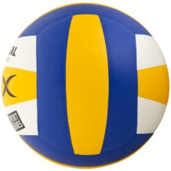 JELEX "Drill" Pallone Da Pallavolo Giallo -Vendite ADIDAS JLX 248 2