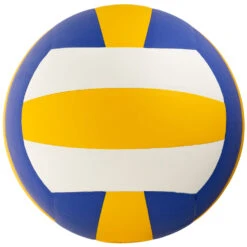 JELEX "Drill" Pallone Da Pallavolo Giallo -Vendite ADIDAS JLX 248 3
