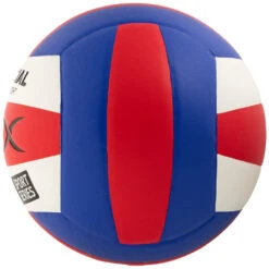 JELEX "Drill" Pallone Da Pallavolo Rosso -Vendite ADIDAS JLX 249 2