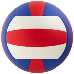 JELEX "Drill" Pallone Da Pallavolo Rosso -Vendite ADIDAS JLX 249 3