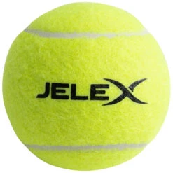JELEX "Tiebreak" Palline Da Tennis Set 24 Pezzi Inclusi Borsa -Vendite ADIDAS JLX 264 2