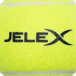 JELEX "Tiebreak" Palline Da Tennis Set 24 Pezzi Inclusi Borsa -Vendite ADIDAS JLX 264 3
