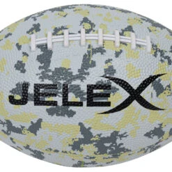 JELEX Touchdown Pallone Da Football Americano Luce Mimetica -Vendite ADIDAS JLX 3 4 neuCQ1ukXRgx0iNe