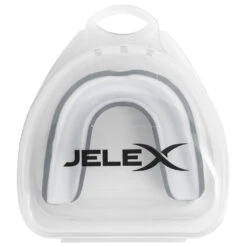 JELEX Safe Paradenti Nero -Vendite ADIDAS JLX 34 3