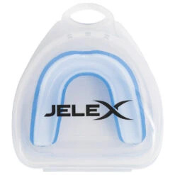 JELEX Safe Paradenti Blu -Vendite ADIDAS JLX 35 3