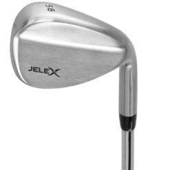 JELEX X Heiner Brand Mazza Da Golf Wedge 56° Per Destri