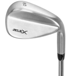 JELEX X Heiner Brand Mazza Da Golf Wedge 60° Per Destri