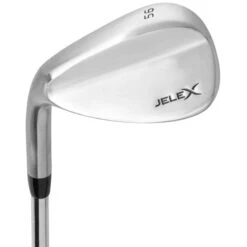 JELEX X Heiner Brand Mazza Da Golf Wedge 56° Per Mancini