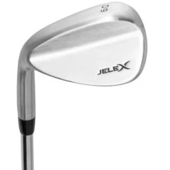 JELEX X Heiner Brand Mazza Da Golf Wedge 60° Per Mancini