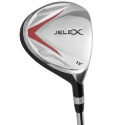 JELEX X Heiner Brand Mazza Da Golf Legno Da Fairway 5 18° Per Destri
