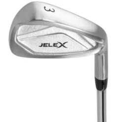 JELEX X Heiner Brand Mazza Da Golf Ferro 3 Per Destri
