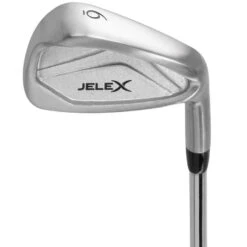 JELEX X Heiner Brand Mazza Da Golf Ferro 6 Per Destri