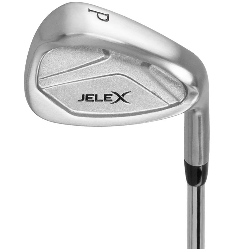 JELEX X Heiner Brand PW Mazza Da Golf Pitching Wedge Per Destri 1 JELEX X Heiner Brand PW Mazza Da Golf Pitching Wedge Per Destri