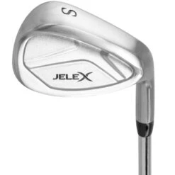 JELEX X Heiner Brand SW Mazza Da Golf Sand Wedge Per Destri