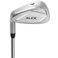 JELEX X Heiner Brand Mazza Da Golf Ferro 4 Per Mancini