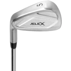 JELEX X Heiner Brand Mazza Da Golf Ferro 5 Per Mancini