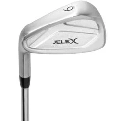 JELEX X Heiner Brand Mazza Da Golf Ferro 6 Per Mancini
