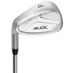 JELEX X Heiner Brand PW Mazza Da Golf Pitching Wedge Per Mancini